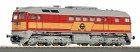36228 Roco Diesel locomotive M62